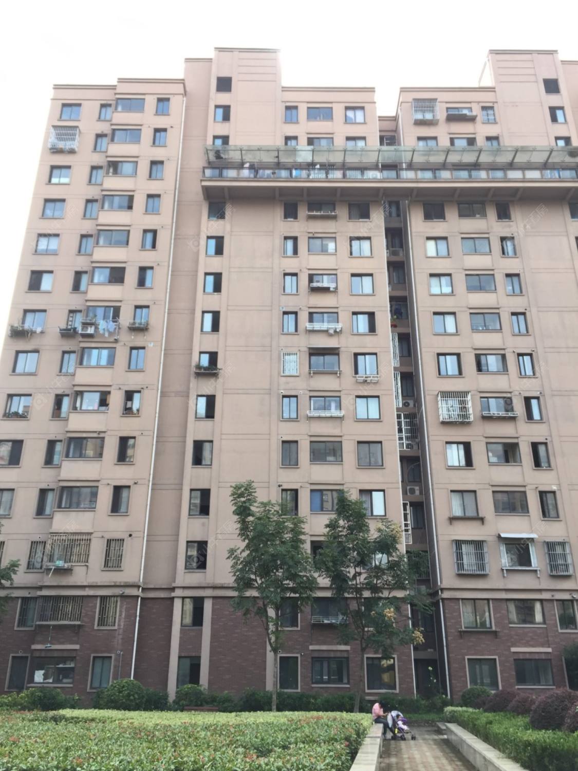 上海欣佳宝邸西北区小区_欣佳宝邸西北区小区null