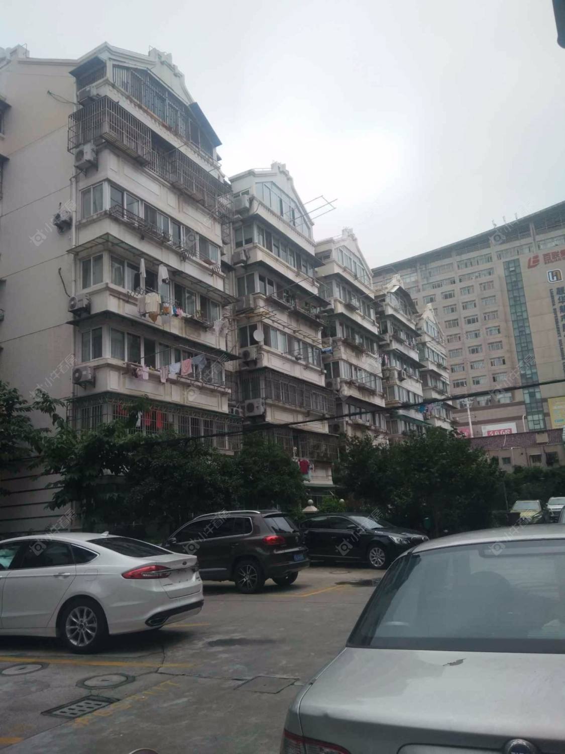 东旺公寓封面图_小牛看房