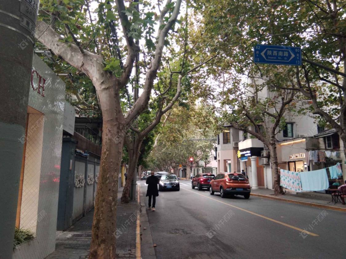 上海巨鹿路425弄小区_巨鹿路425弄小区null