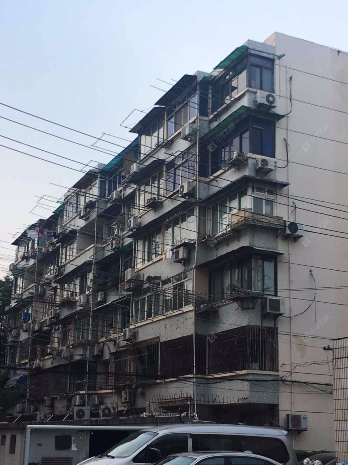 上海国和路610弄小区_国和路610弄小区null