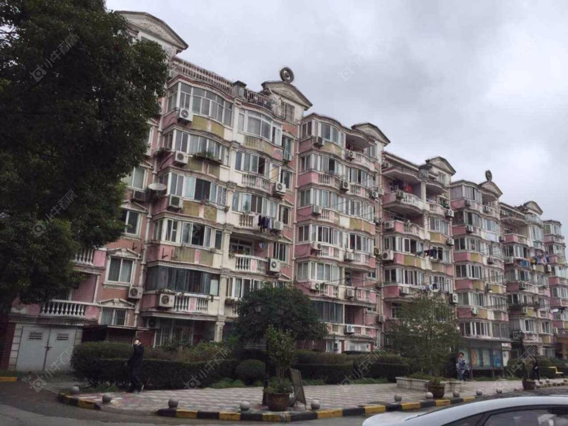 上海锦辉绿园小区_锦辉绿园小区null