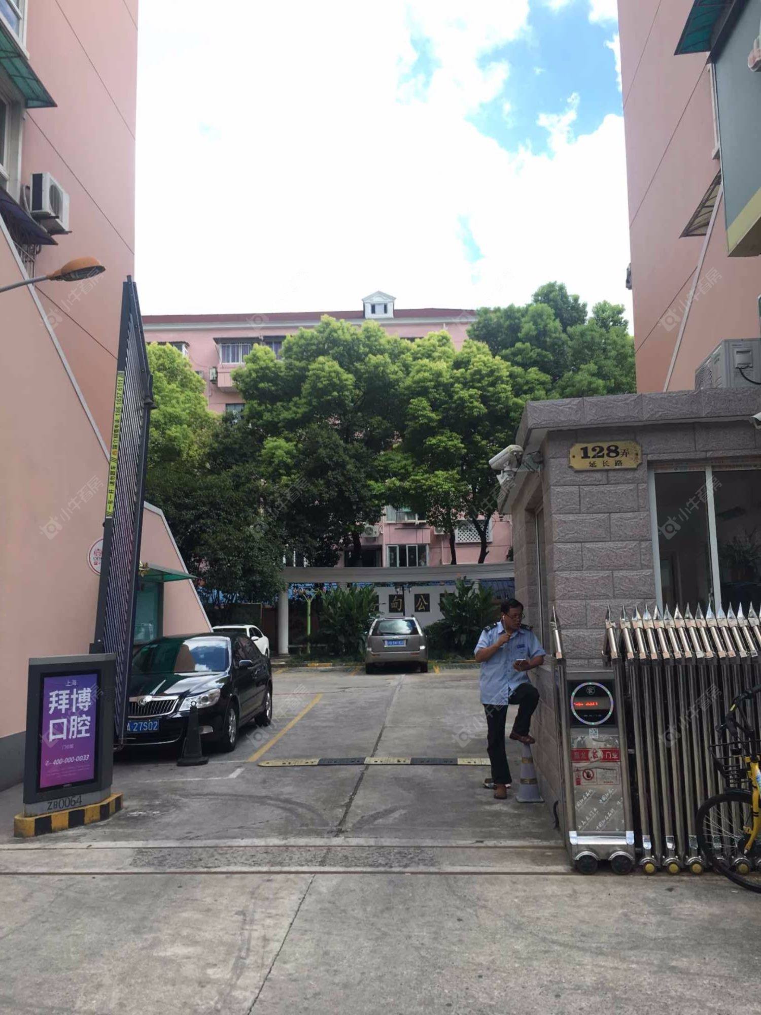 上海富甸公寓小区_富甸公寓小区undefined