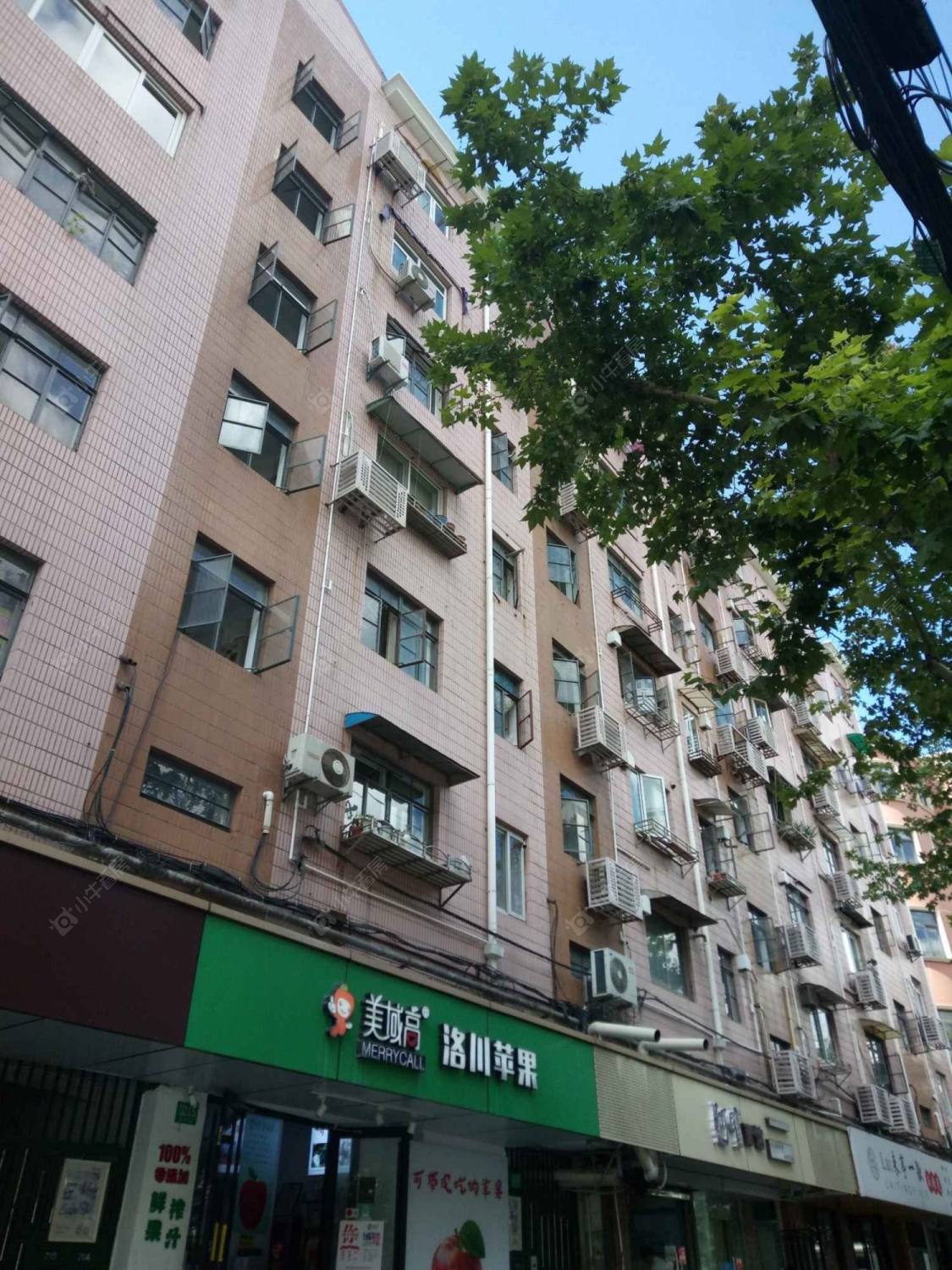 上海新闸路（静安）小区_新闸路（静安）小区null