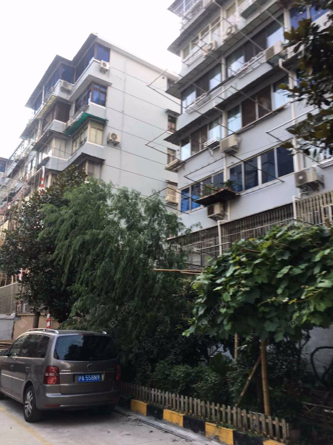 上海宝昌路847弄小区_宝昌路847弄小区null