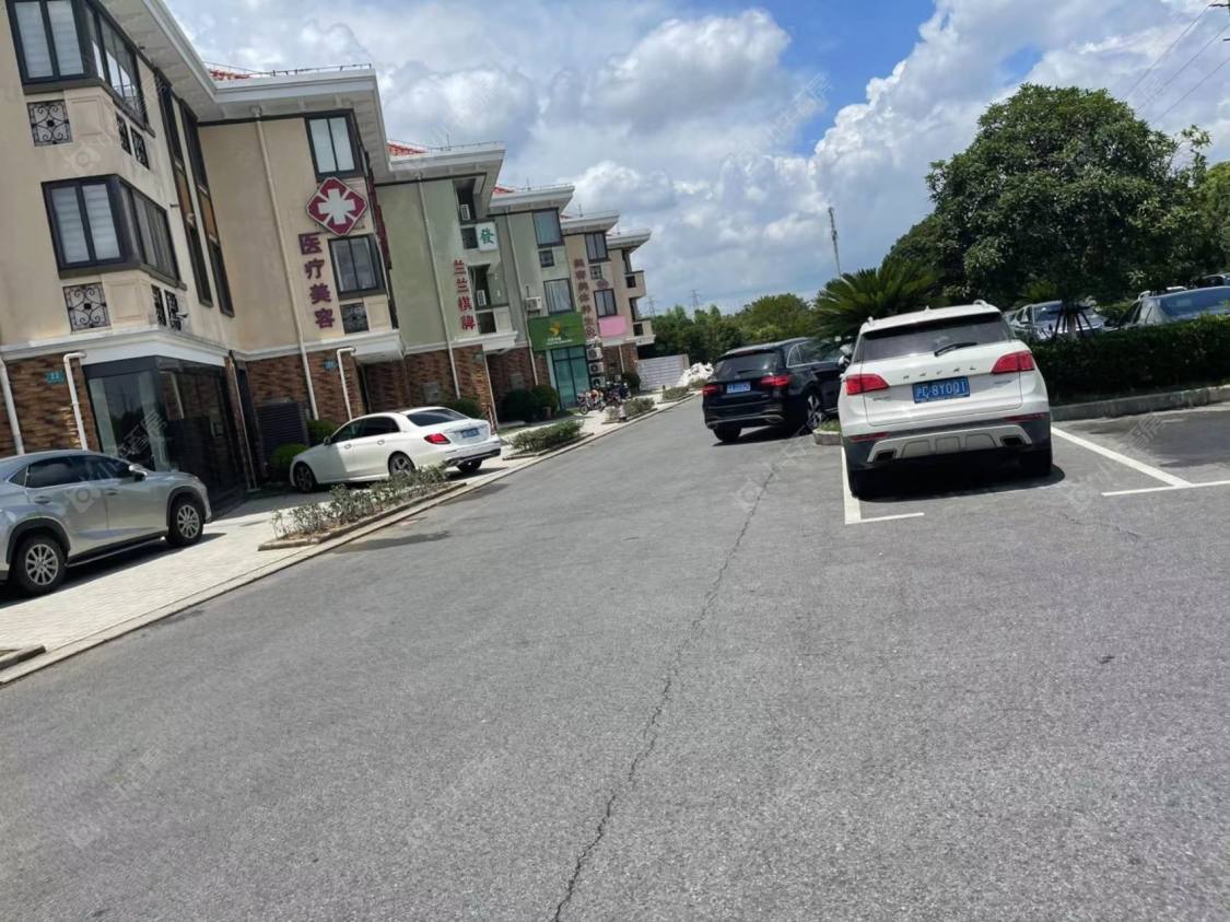 上海浦纳逸墅小区_浦纳逸墅小区null