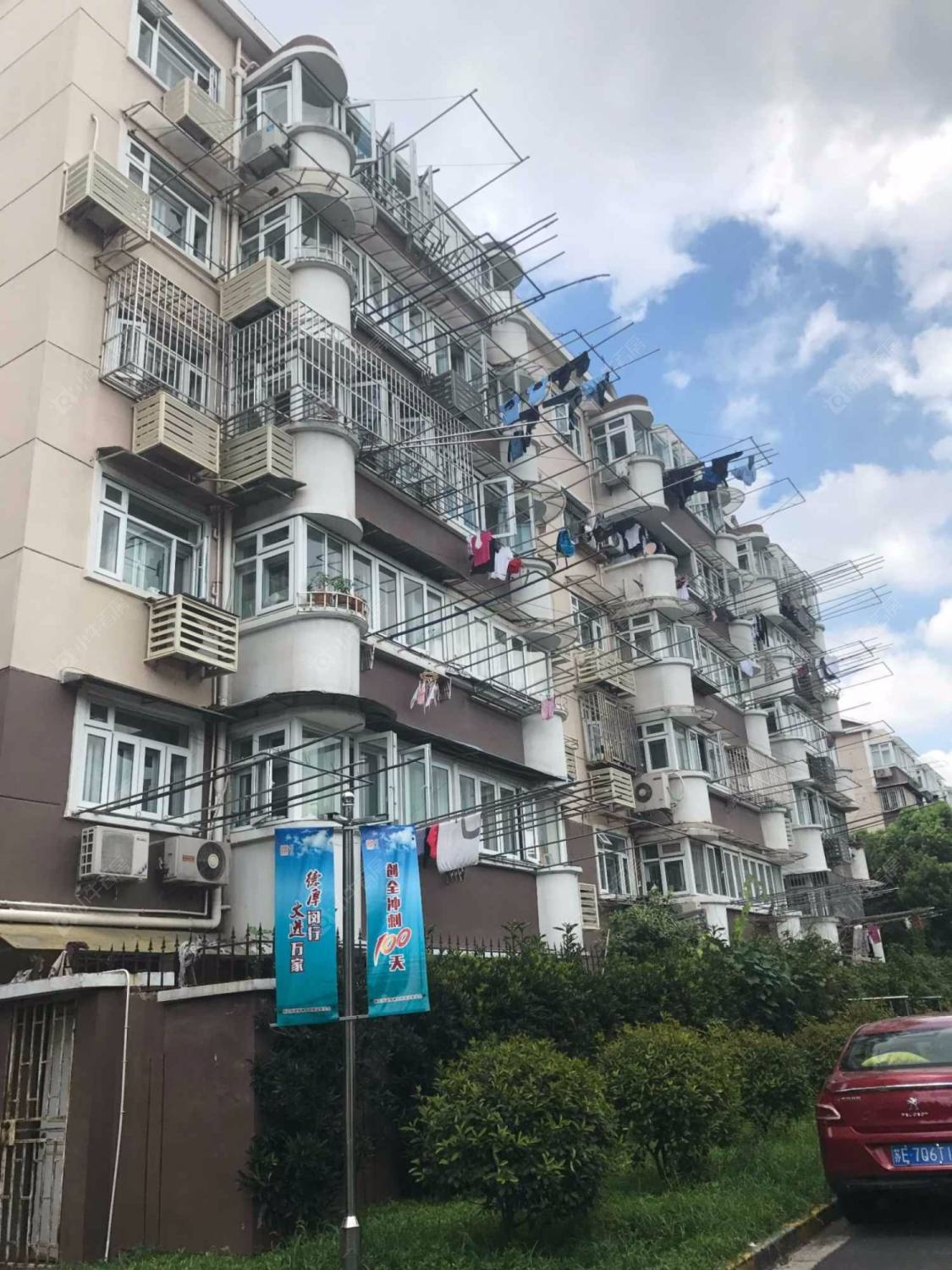 上海茂盛花苑小区_茂盛花苑小区null