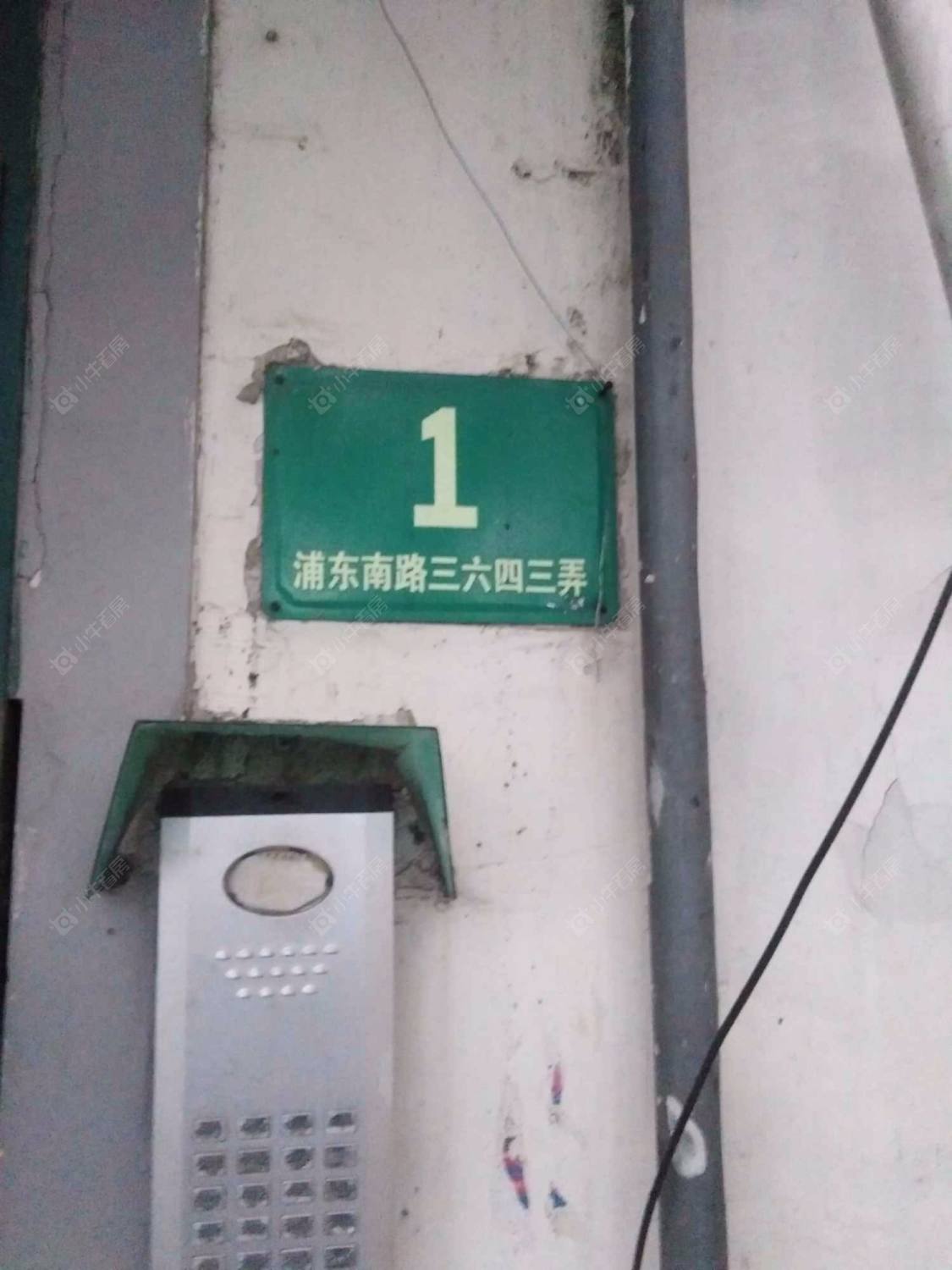 上海浦东南路3643弄小区_浦东南路3643弄小区null