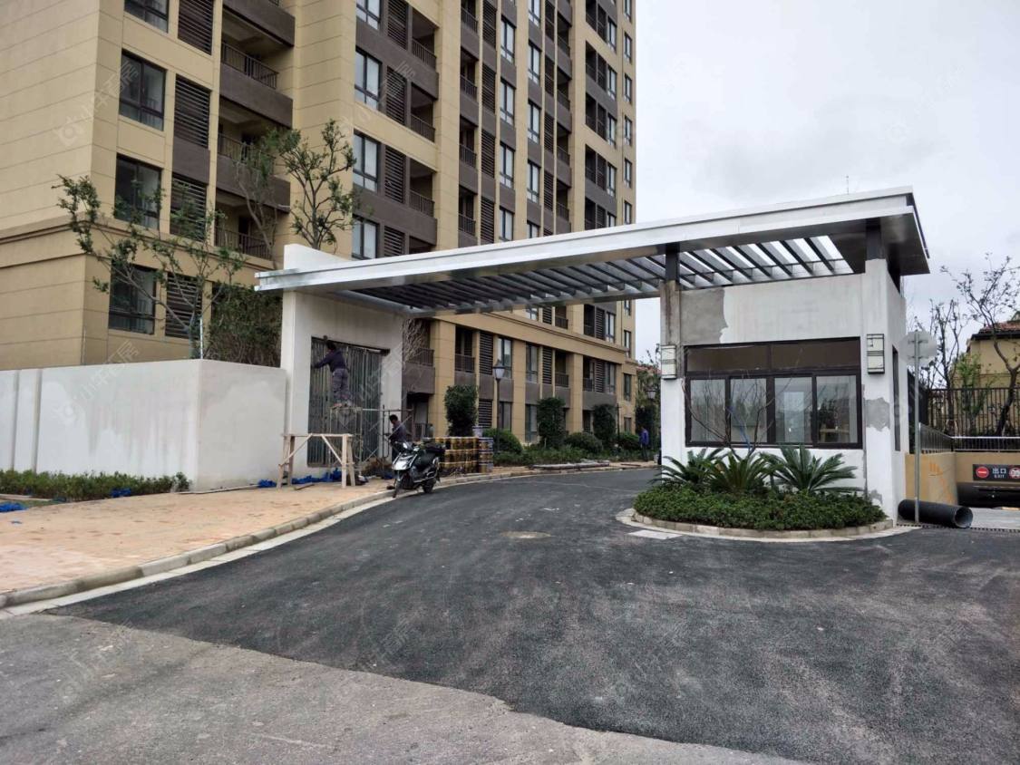 上海绿地香溢小区_绿地香溢小区null