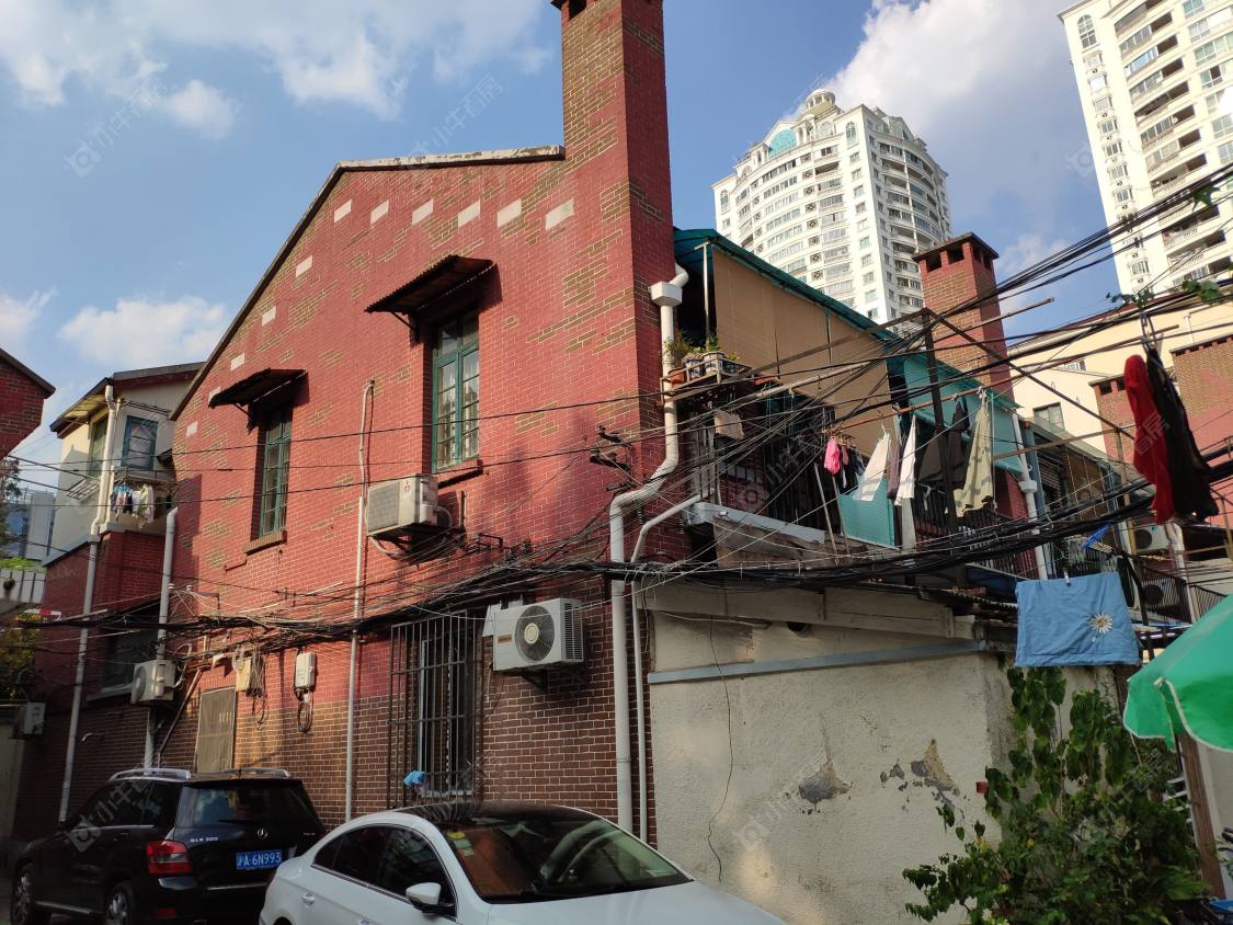 上海襄阳南路217弄小区_襄阳南路217弄小区null