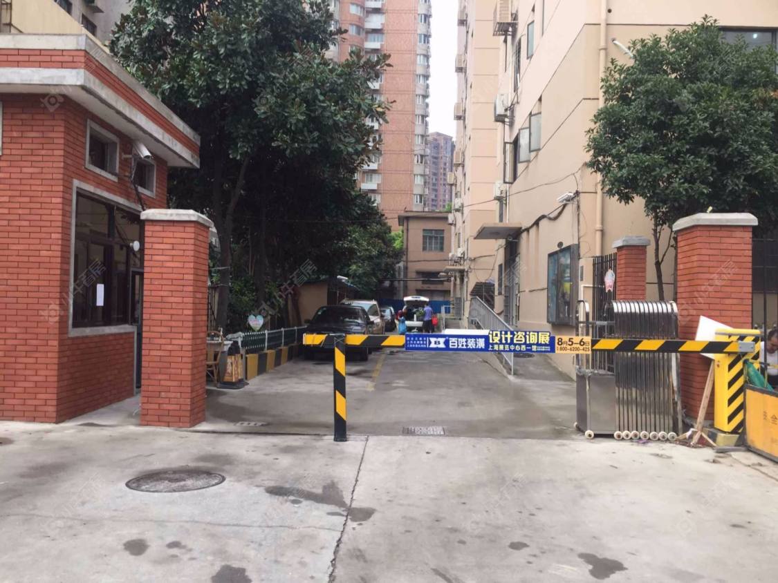 上海会文大楼小区_会文大楼小区null