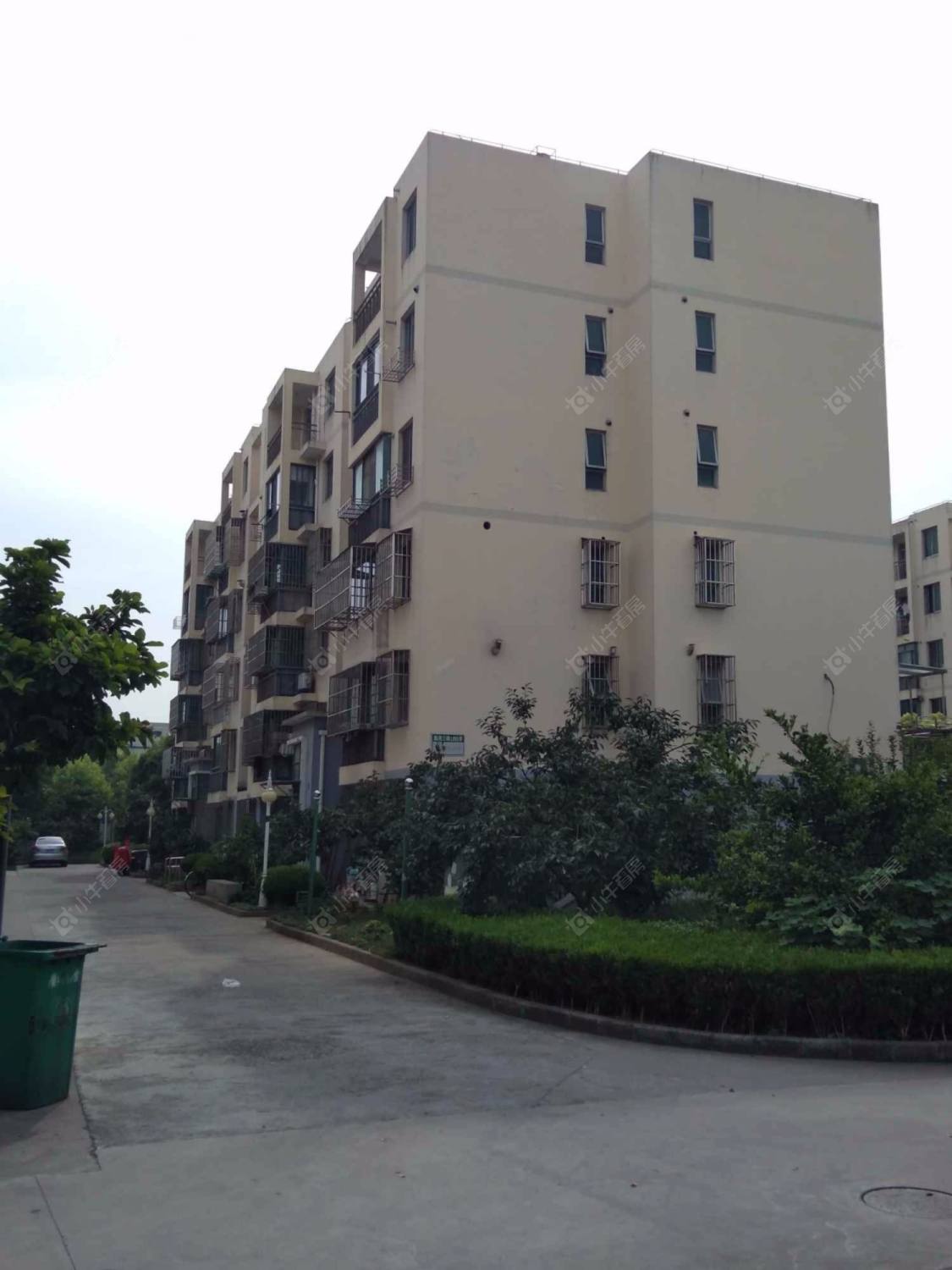 上海思凡馨苑东区小区_思凡馨苑东区小区null