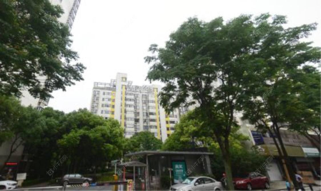 上海宝山花园城小区_宝山花园城小区null