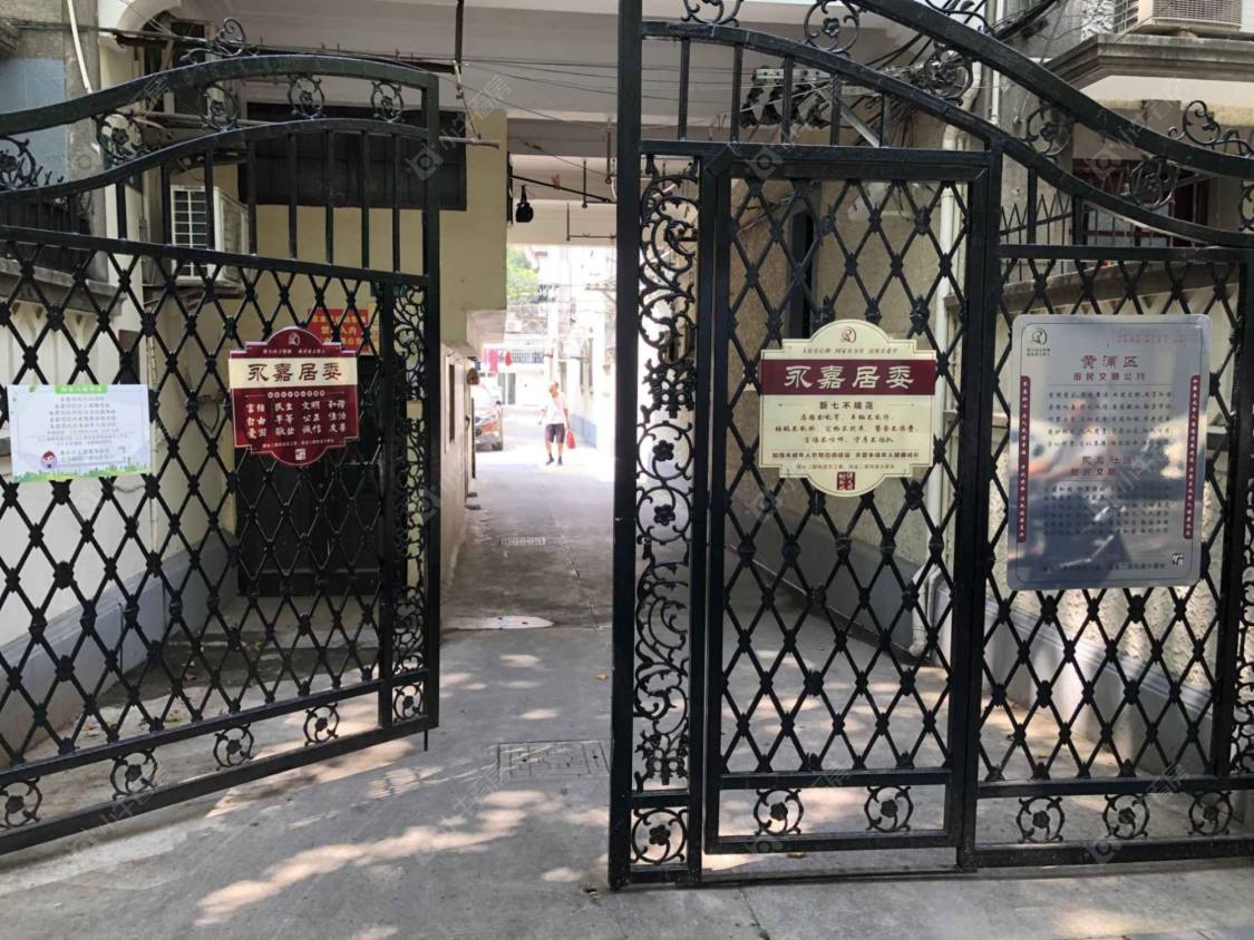 上海惠安坊小区_惠安坊小区null