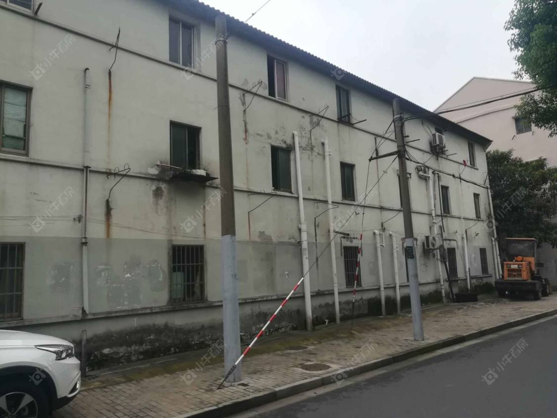 上海开江西路590弄小区_开江西路590弄小区null