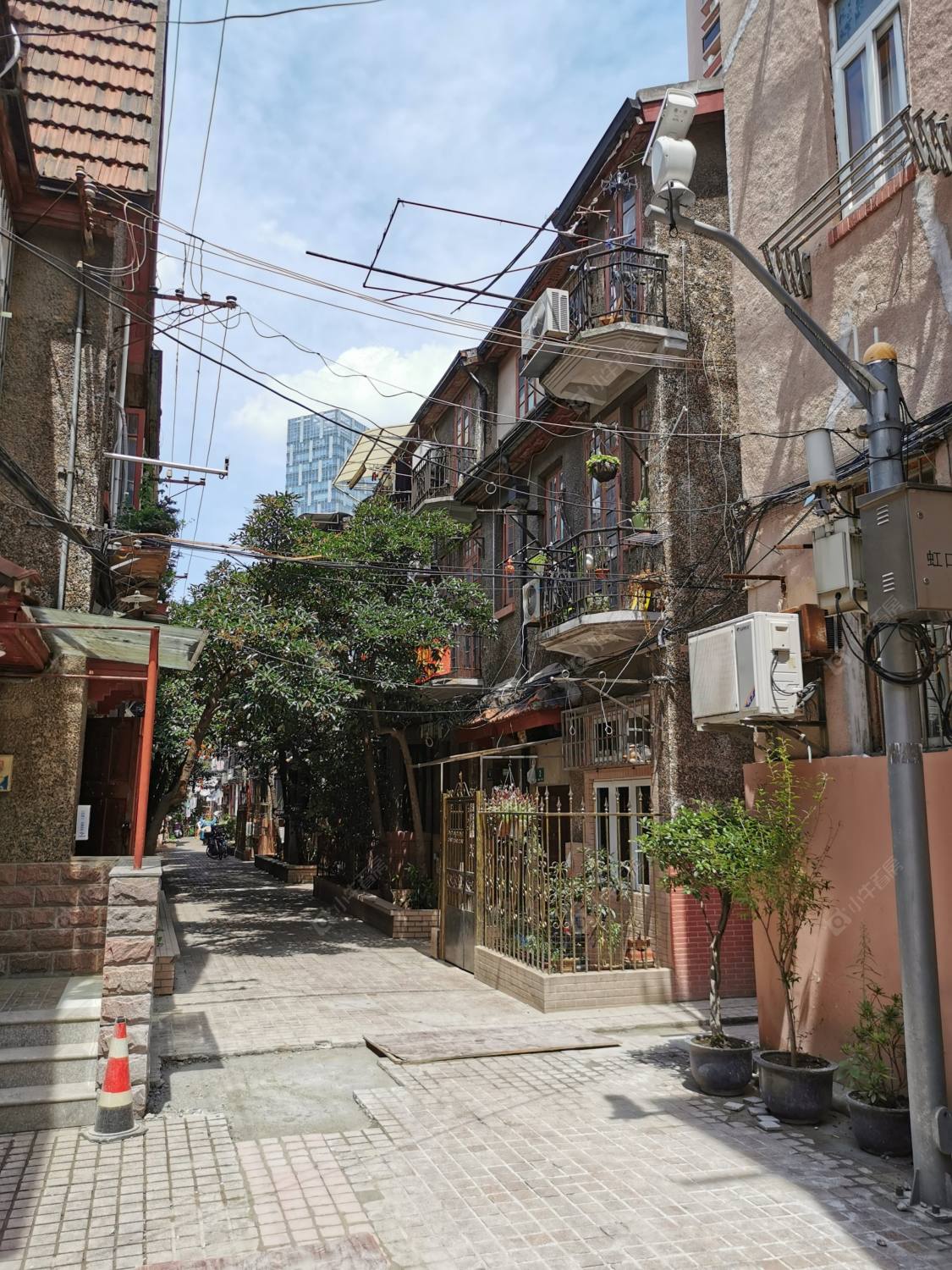 上海黄渡路107弄小区_黄渡路107弄小区null