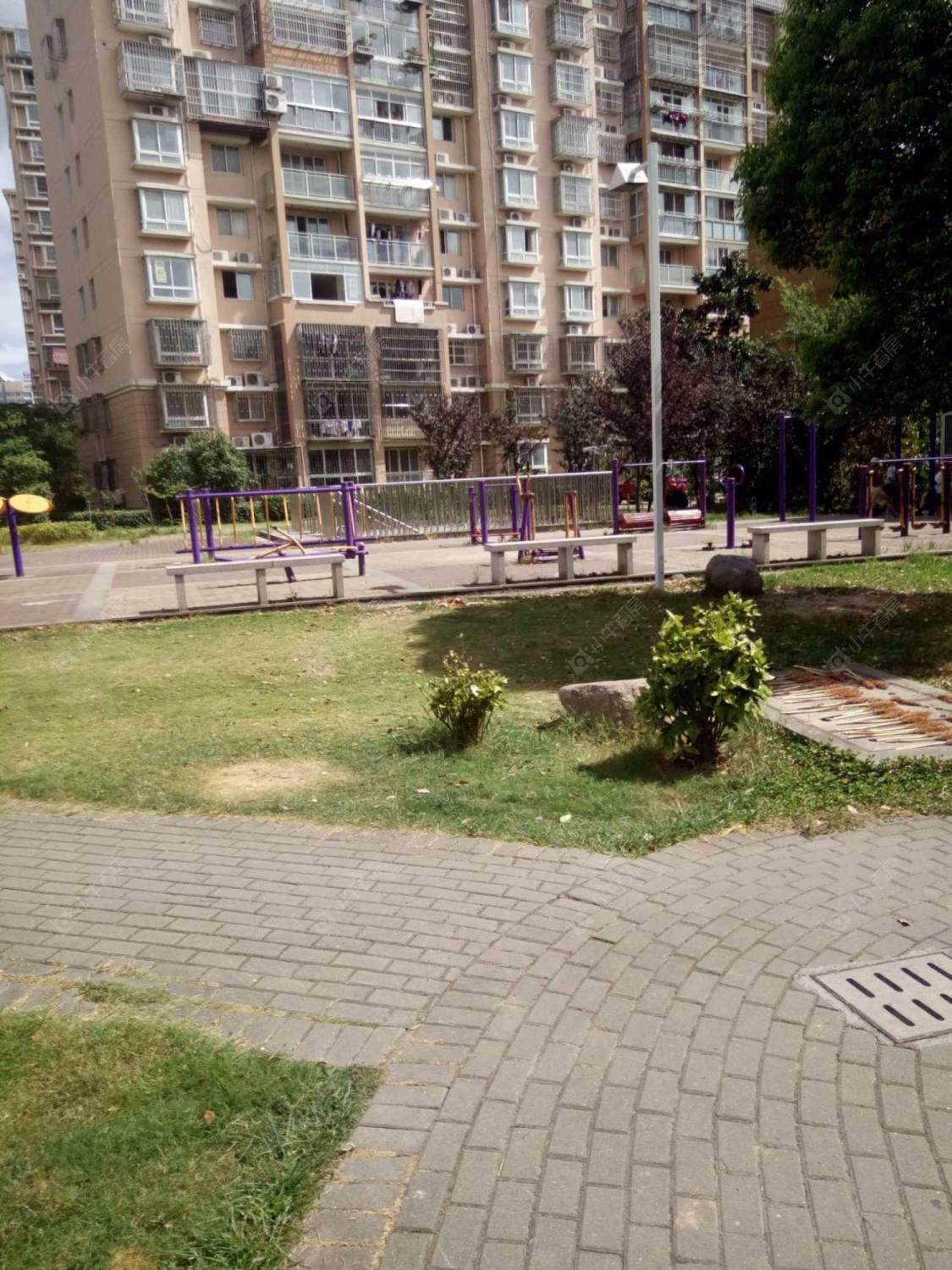 上海彩虹雅苑一期小区_彩虹雅苑一期小区null