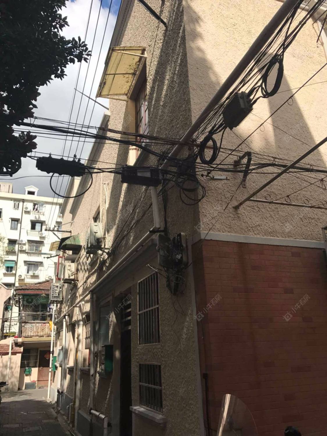 上海康宁邨小区_康宁邨小区null