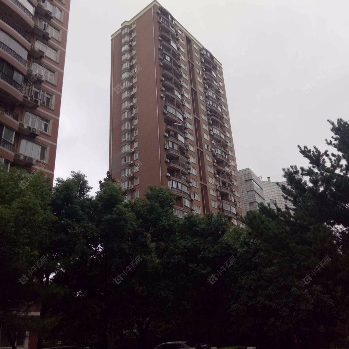 上海恒力公寓小区_恒力公寓小区null