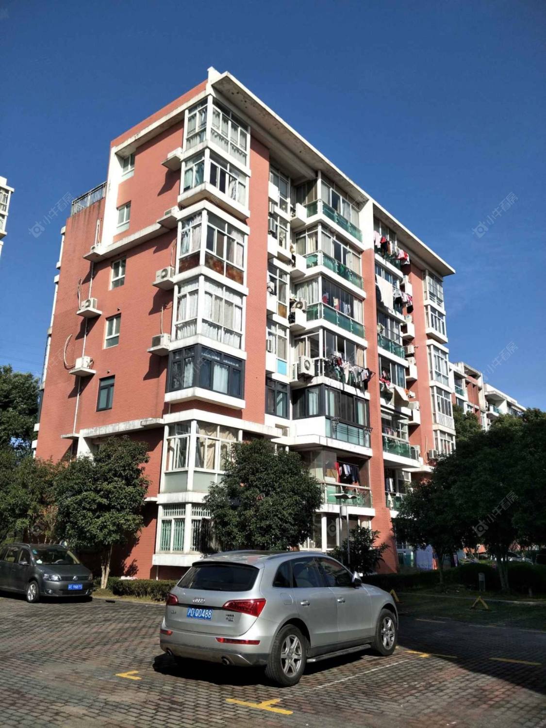 上海正峰苑小区_正峰苑小区null