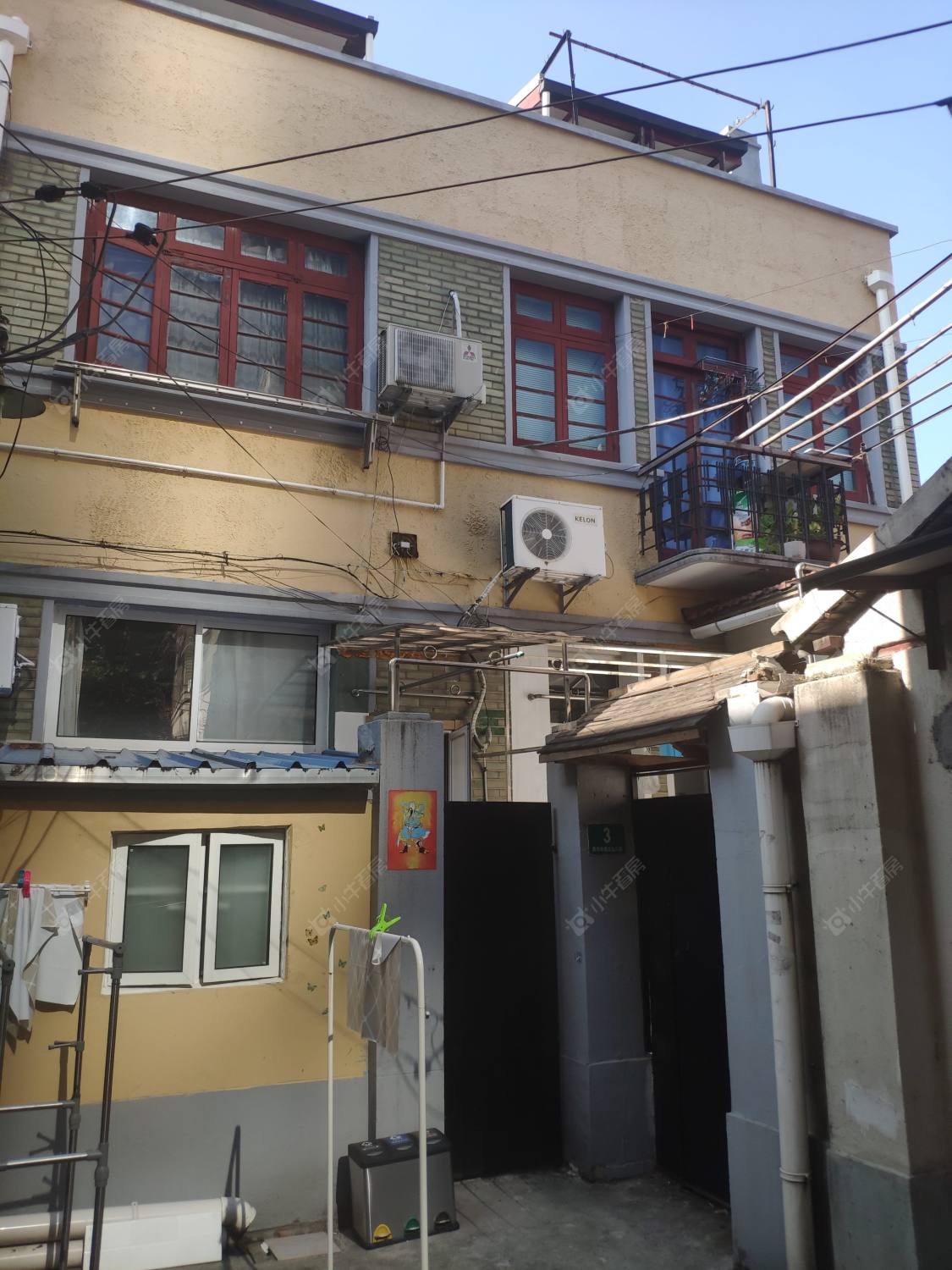 上海复兴中路598弄小区_复兴中路598弄小区null