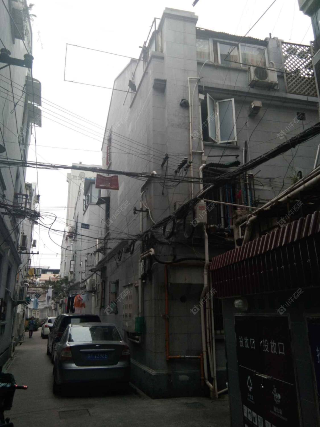 上海采寿里小区_采寿里小区null