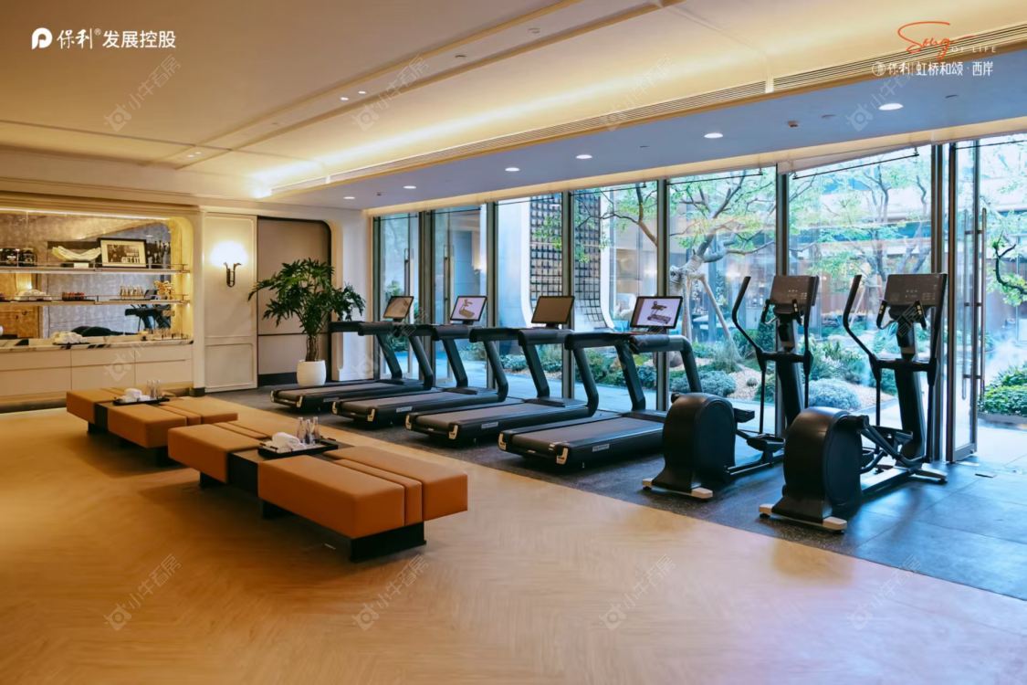 上海保利虹桥和颂三期小区_保利虹桥和颂三期小区null