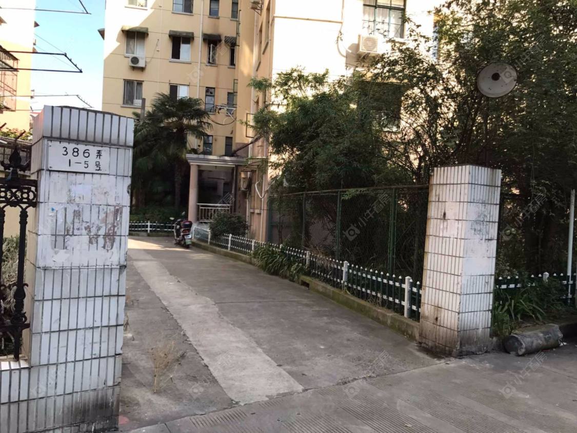 上海水仙苑小区_水仙苑小区null