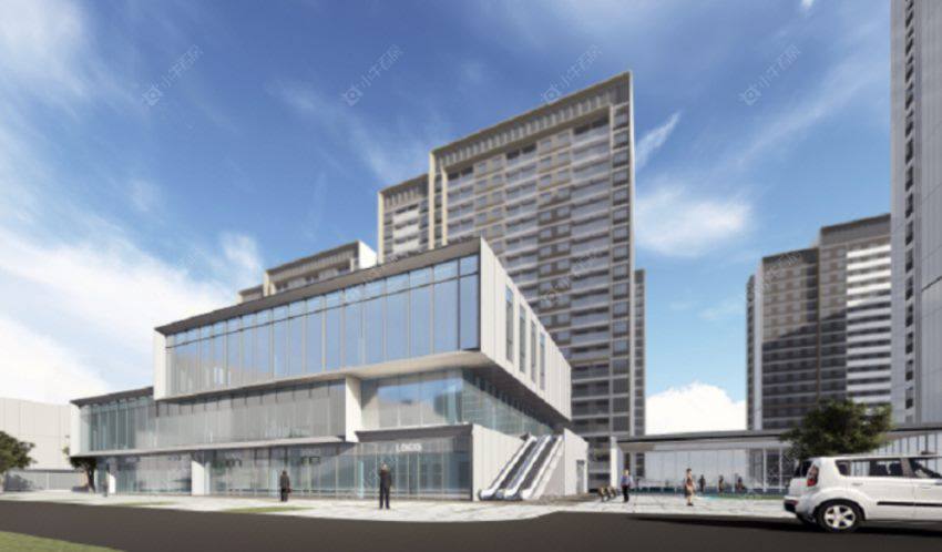 上海浦发有家唐镇社区小区_浦发有家唐镇社区小区null