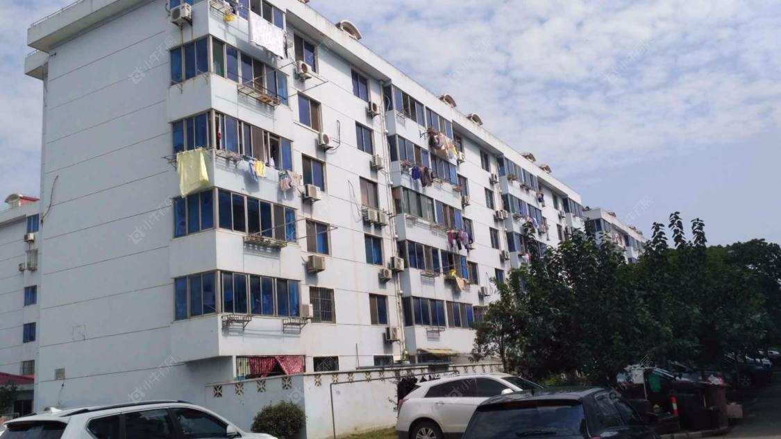 上海西苑新村(松江)小区_西苑新村(松江)小区null