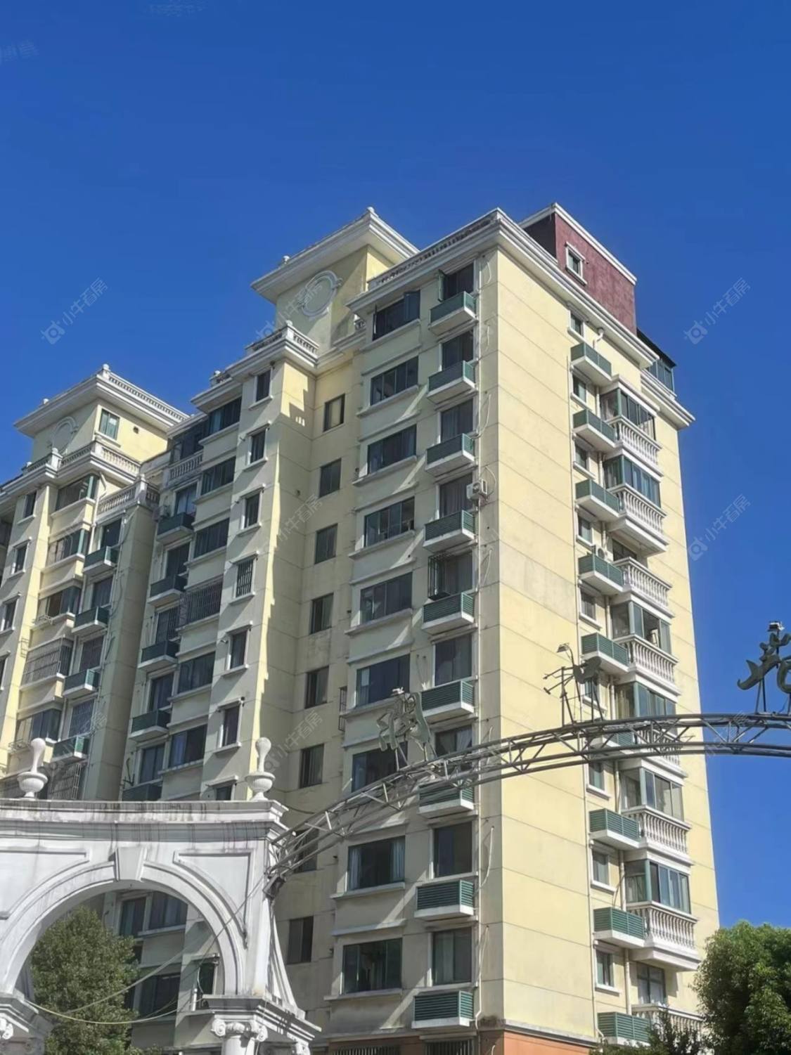 上海润和苑别墅区小区_润和苑别墅区小区null