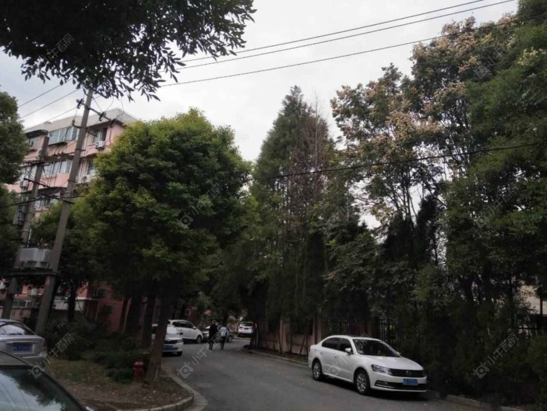 上海虹莘新村北区小区_虹莘新村北区小区null