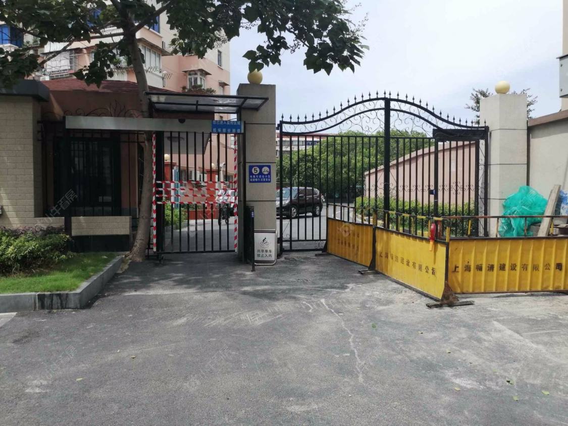 上海闻喜路1202弄小区_闻喜路1202弄小区null