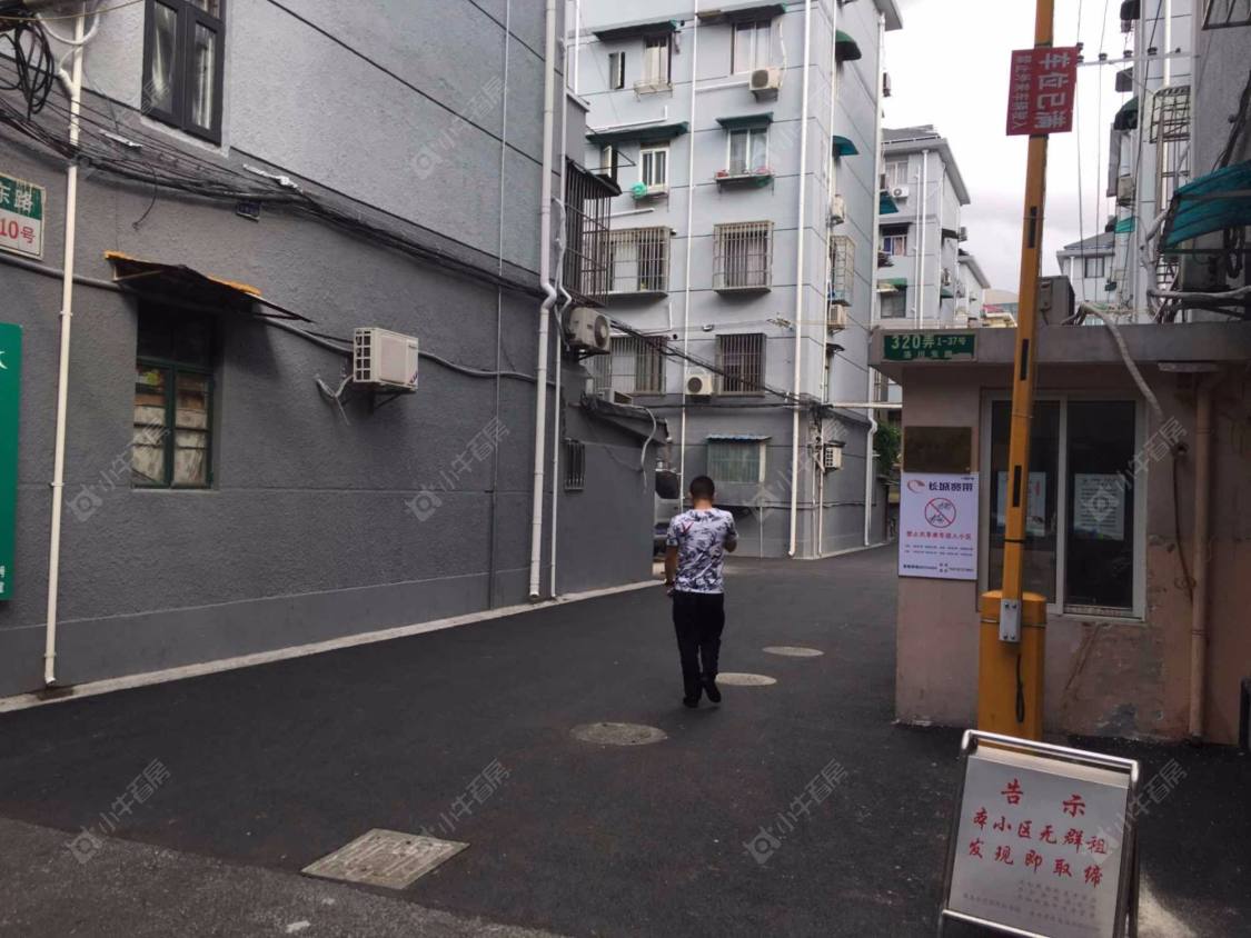 上海牡丹苑(闸北)小区_牡丹苑(闸北)小区null