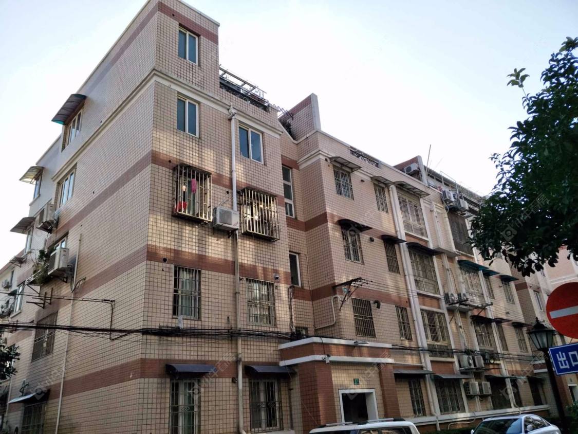 上海长恒苑小区_长恒苑小区null