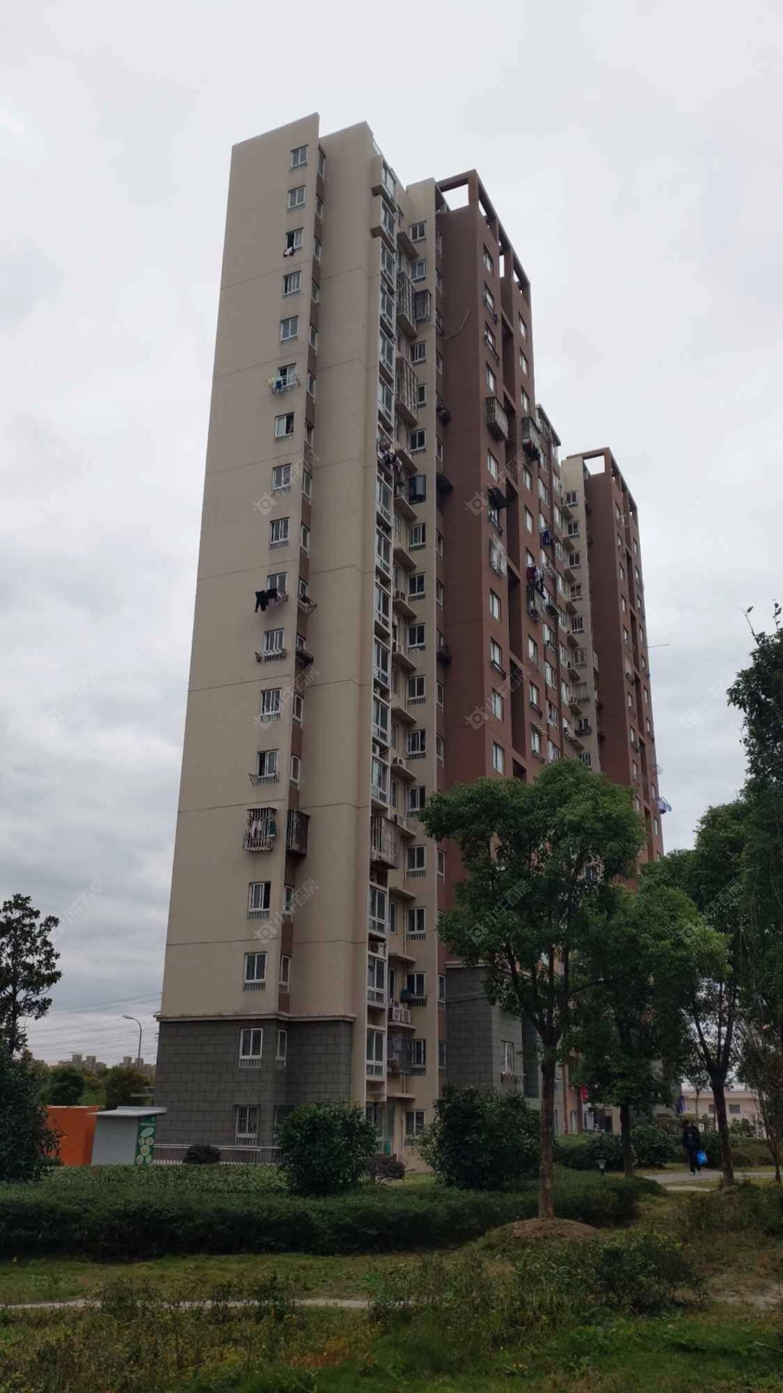 上海鹤沙航城昱星家园东区小区_鹤沙航城昱星家园东区小区null