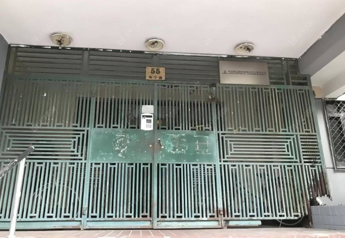 上海长治公寓小区_长治公寓小区null