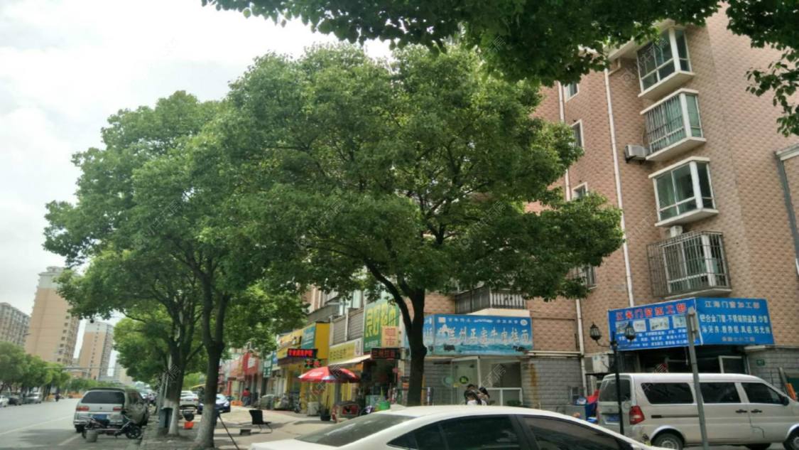 上海高西小区小区_高西小区小区null