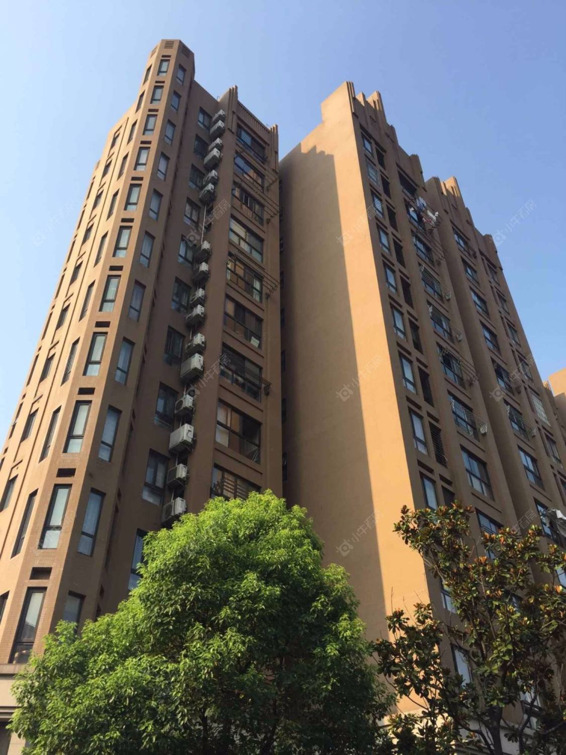 上海象屿郦庭一期小区_象屿郦庭一期小区null