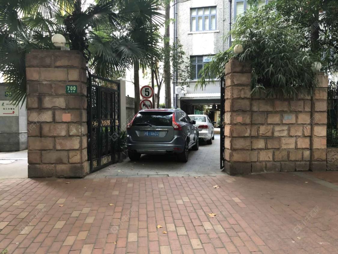 上海衡山公寓小区_衡山公寓小区null