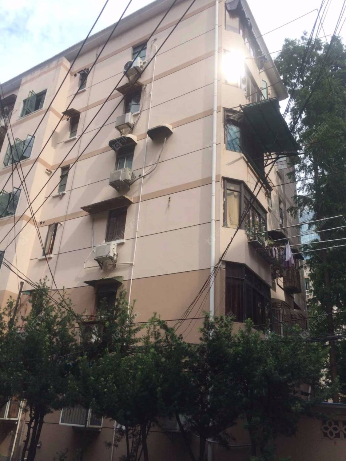 久耕小区封面图_小牛看房