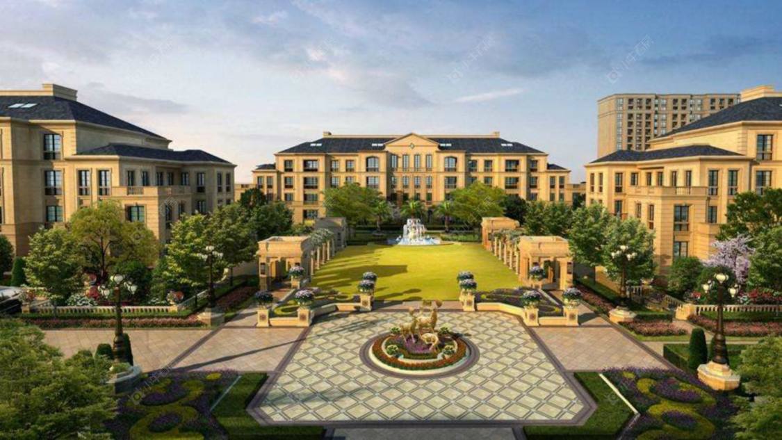 上海东方鸿璟小区_东方鸿璟小区null