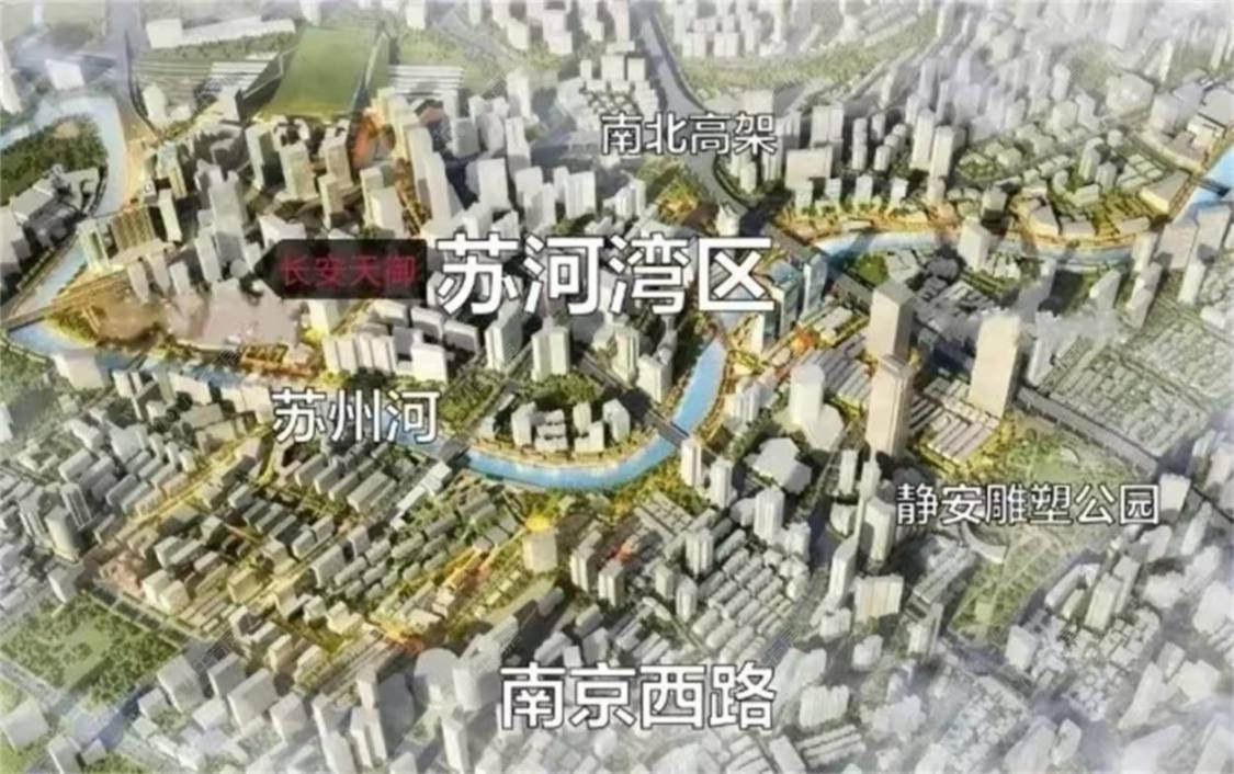 上海长安天御小区_长安天御小区null