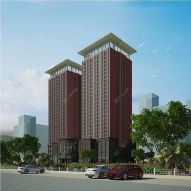 上海中锦鑫座小区_中锦鑫座小区null