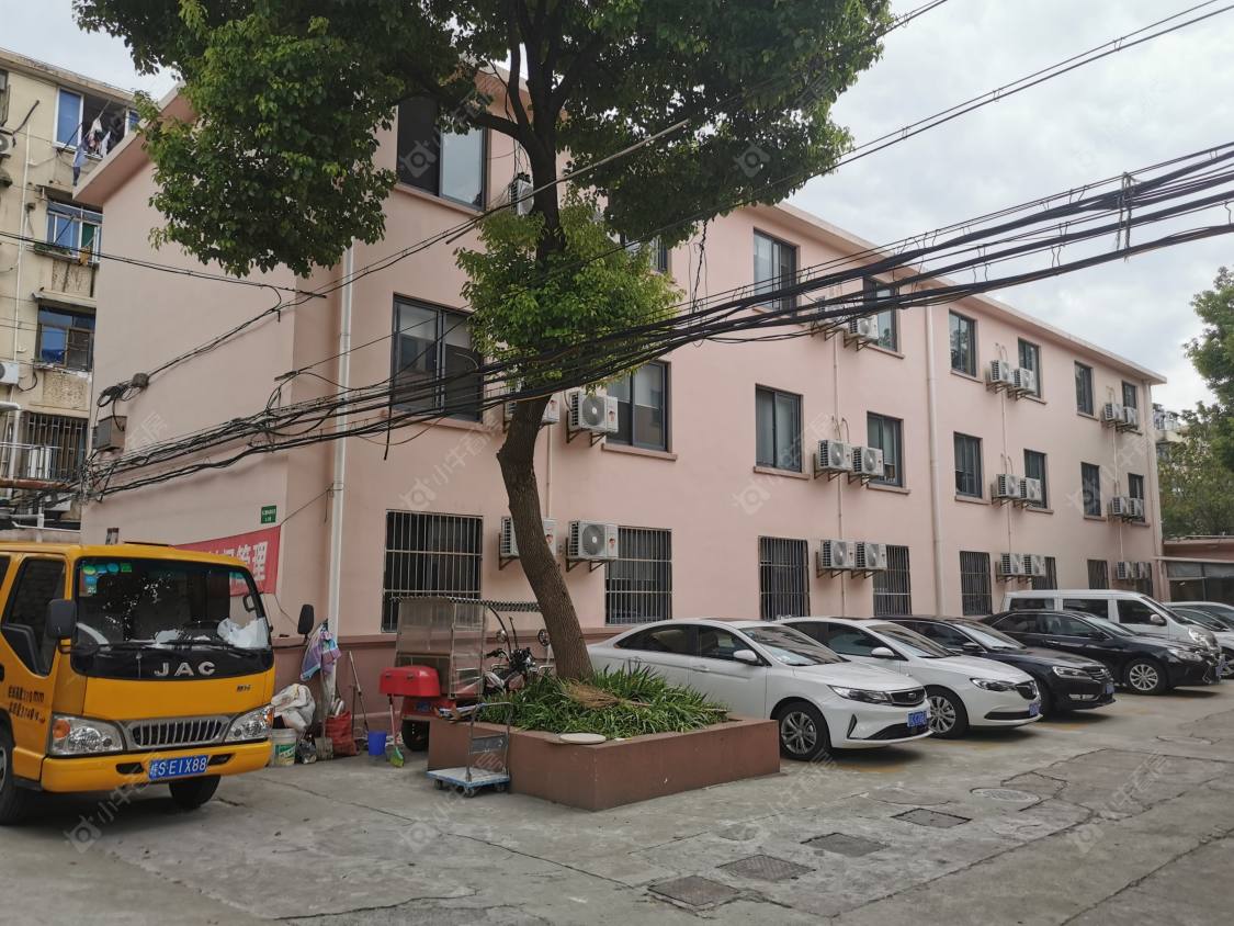 上海长江路860弄9支弄小区_长江路860弄9支弄小区null