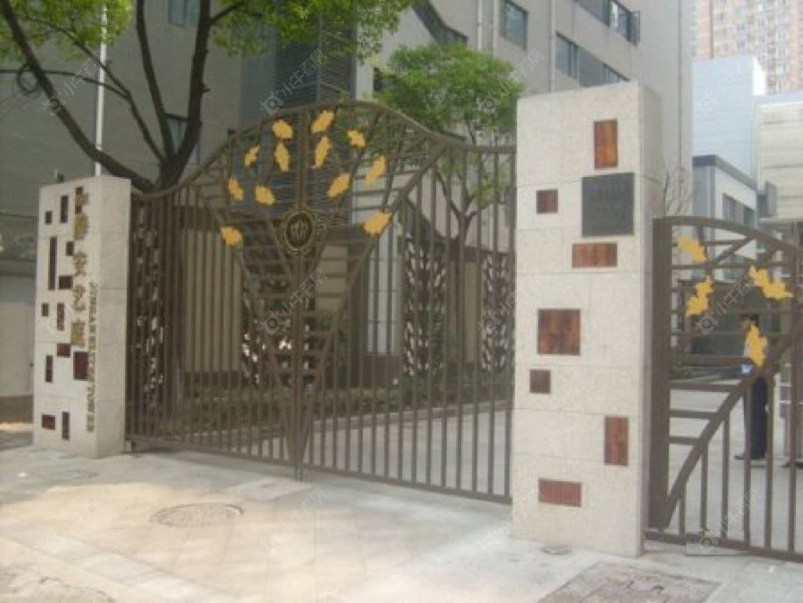 上海静安艺庭小区_静安艺庭小区null