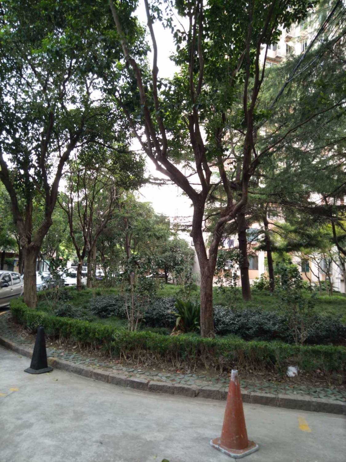 上海原林小区小区_原林小区小区null