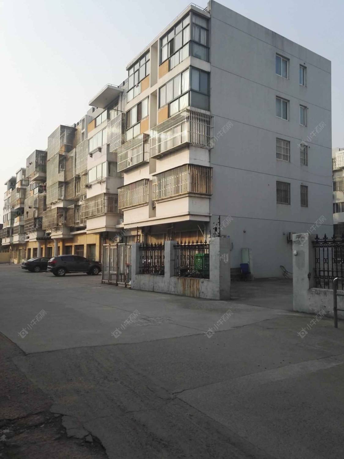 上海海志花苑小区_海志花苑小区null