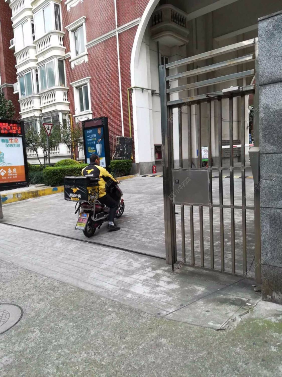 上海生安花苑小区_生安花苑小区null