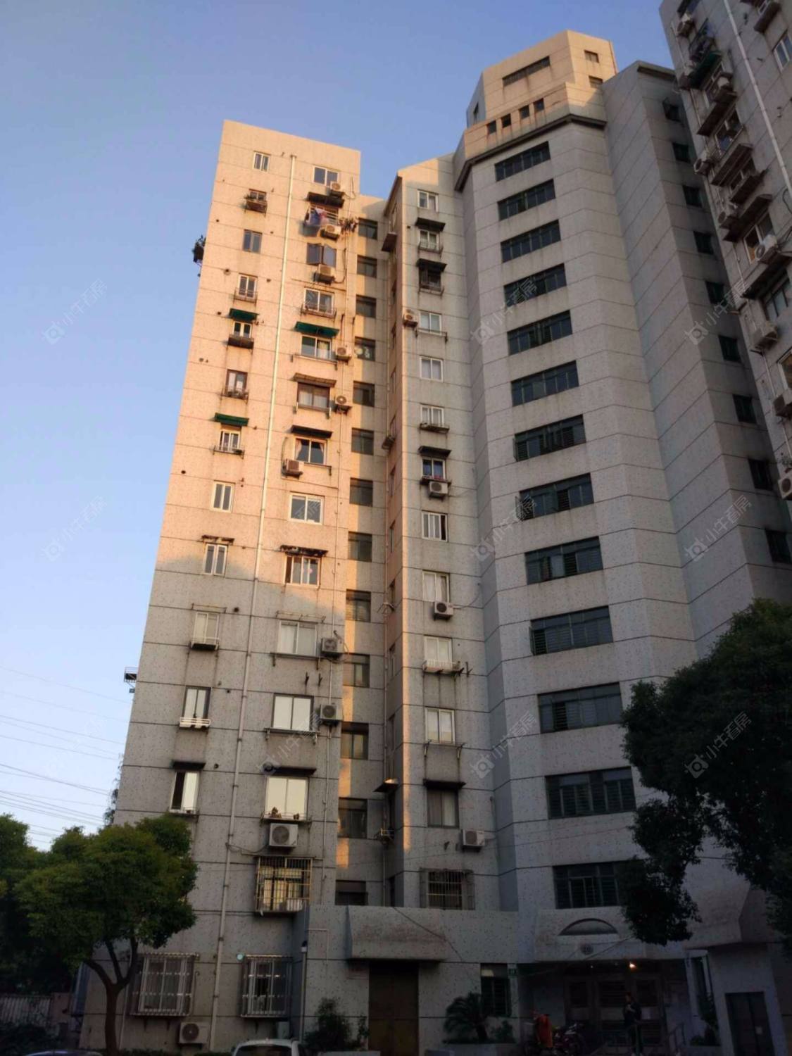 上海博山公寓小区_博山公寓小区null