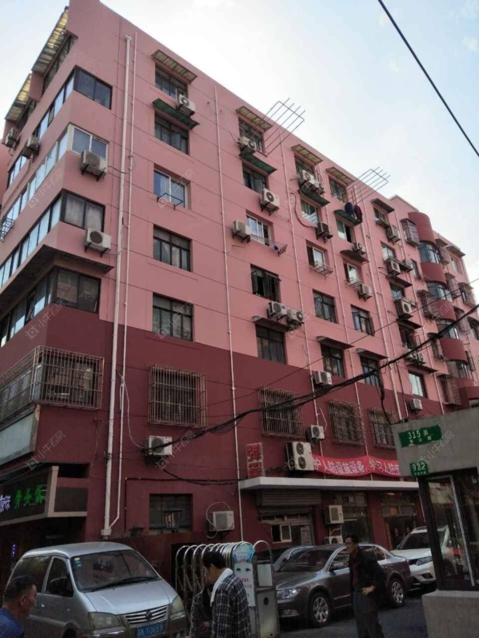 上海志业公寓小区_志业公寓小区null